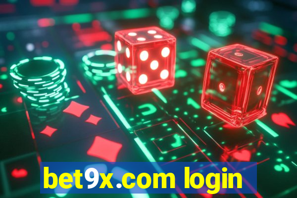 bet9x.com login